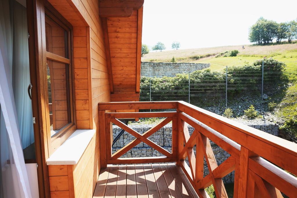 Villa Cam In Ski Duszniki Zdrój Rom bilde